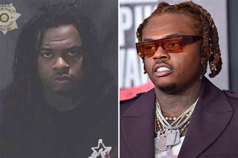 gunna says ysl is a gang|gunna arrested.